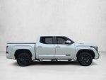 2025 Toyota Tundra 4WD 4WD Platinum Hybrid CrewMax 5.5' Bed (Natl)