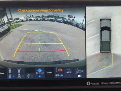 2023 Toyota Tundra 4WD 4WD TRD Pro Hybrid CrewMax 5.5' Bed (Natl)