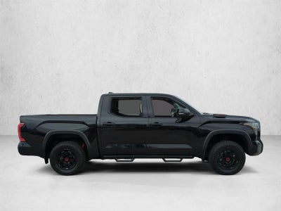 2023 Toyota Tundra 4WD 4WD TRD Pro Hybrid CrewMax 5.5' Bed (Natl)