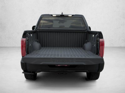 2023 Toyota Tundra 4WD 4WD TRD Pro Hybrid CrewMax 5.5' Bed (Natl)