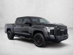 2025 Toyota Tundra 4WD 4WD TRD Pro Hybrid CrewMax 5.5' Bed (Natl)