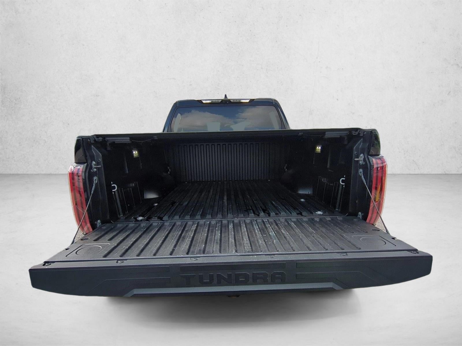 2023 Toyota Tundra 4WD 4WD TRD Pro Hybrid CrewMax 5.5' Bed (Natl)