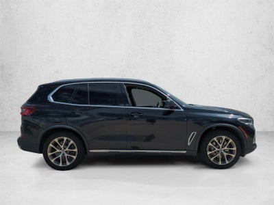 2020 BMW X5 sDrive40i Sports Activity Vehicle