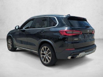 2020 BMW X5 sDrive40i Sports Activity Vehicle