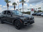 2019 BMW X5 xDrive40i Sports Activity Vehicle