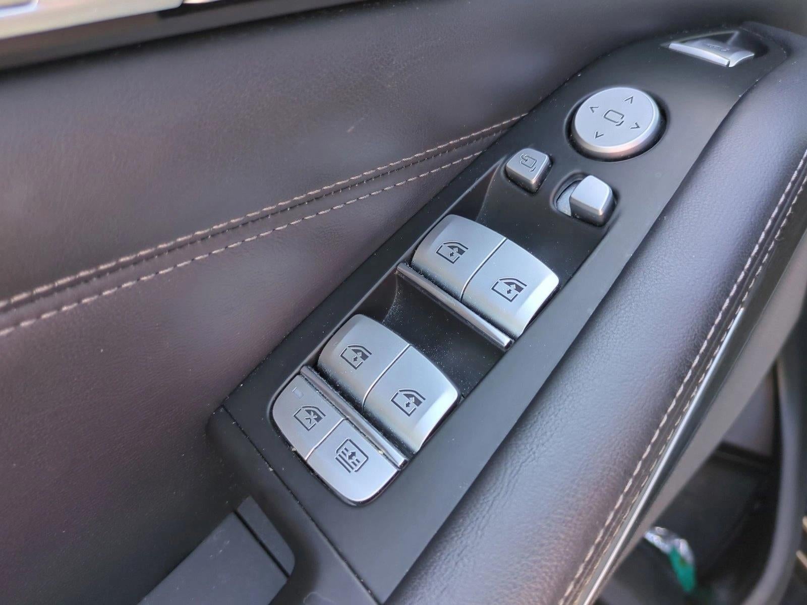 2019 BMW X7 xDrive40i Sports Activity Vehicle