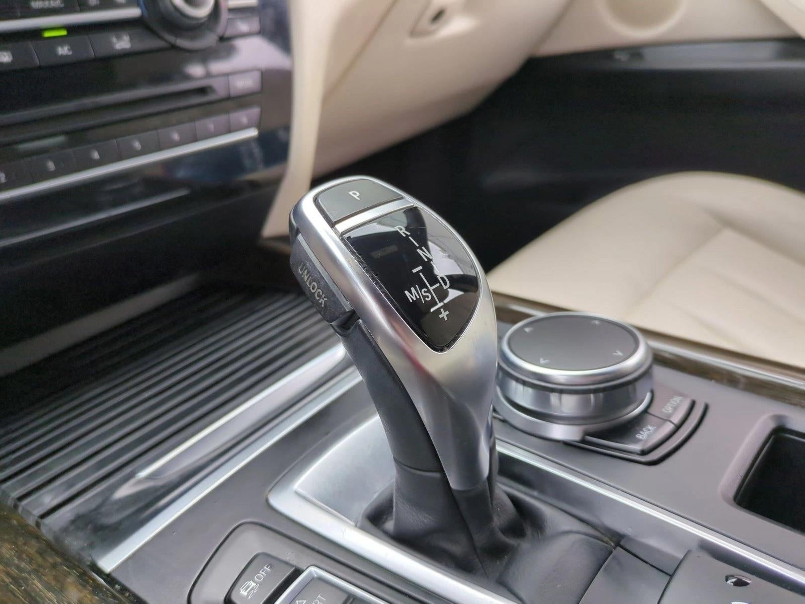 2018 BMW X5 xDrive35i Sports Activity Vehicle