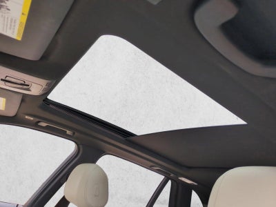 2018 BMW X5 xDrive35i Sports Activity Vehicle