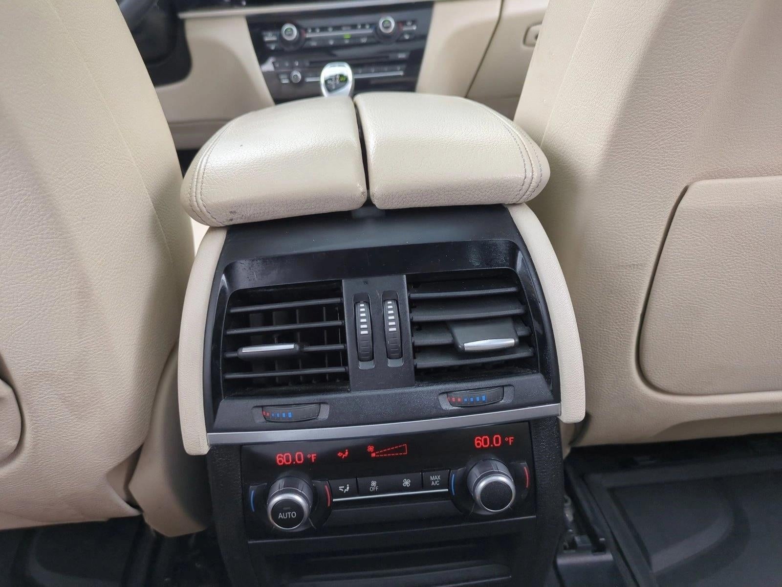 2018 BMW X5 xDrive35i Sports Activity Vehicle