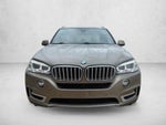 2018 BMW X5 xDrive35i Sports Activity Vehicle