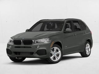 2015 BMW X5 sDrive35i RWD 4dr SAV