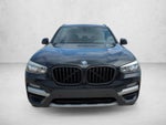 2019 BMW X3 sDrive30i Sports Activity Vehicle