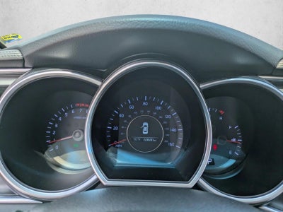 2014 Kia Optima 4dr Sdn EX