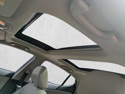 2014 Kia Optima 4dr Sdn EX