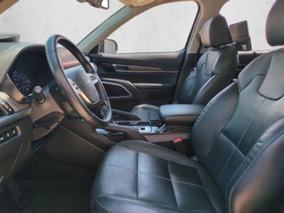 2022 Kia Telluride EX FWD
