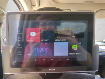 2022 Kia Telluride EX FWD