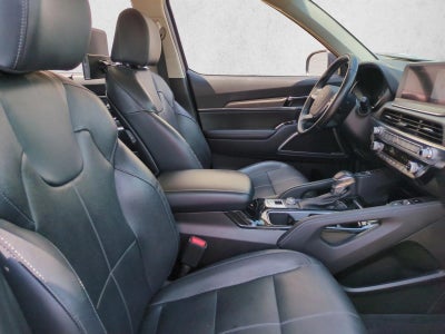 2022 Kia Telluride EX FWD