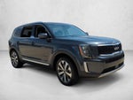 2022 Kia Telluride EX FWD