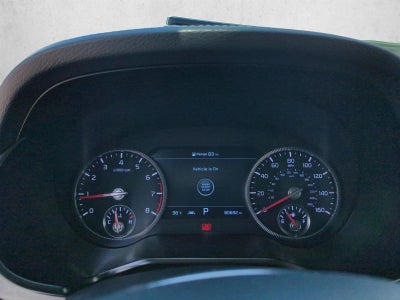 2022 Kia Telluride SX AWD