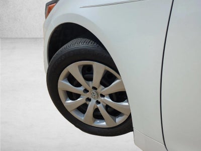 2024 Toyota Corolla LE CVT (Natl)