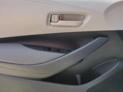 2024 Toyota Corolla LE CVT (Natl)