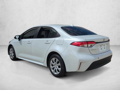 2024 Toyota Corolla LE CVT (Natl)