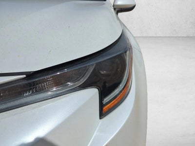 2024 Toyota Corolla LE CVT (Natl)