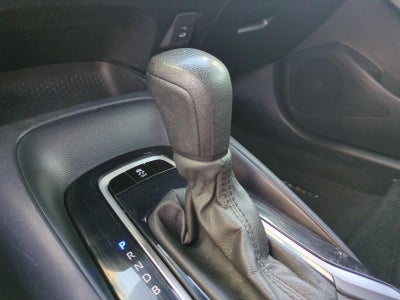 2024 Toyota Corolla LE CVT (Natl)