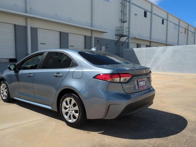 2024 Toyota Corolla LE CVT (Natl)
