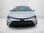 2025 Toyota Corolla LE CVT (Natl)