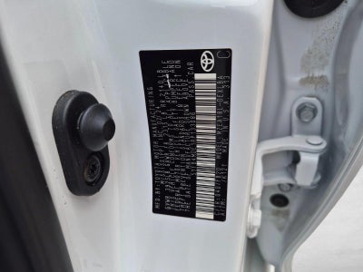 2024 Toyota Corolla LE CVT (Natl)
