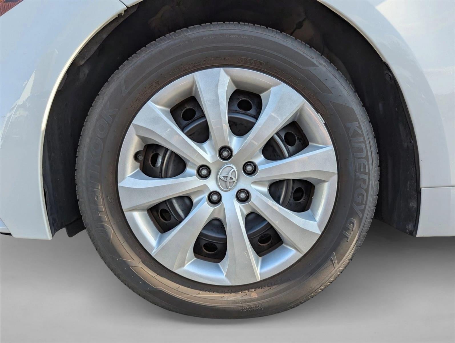 2025 Toyota Corolla LE CVT (Natl)