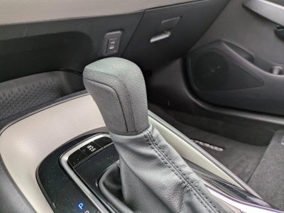 2024 Toyota Corolla LE CVT (Natl)