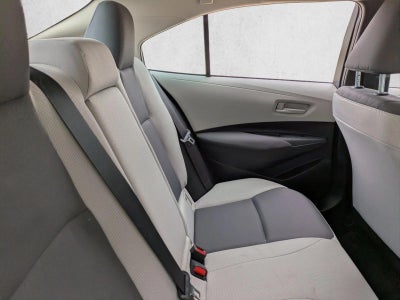 2024 Toyota Corolla LE CVT (Natl)