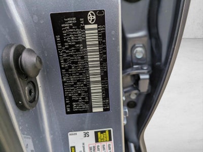 2024 Toyota Corolla LE CVT (Natl)