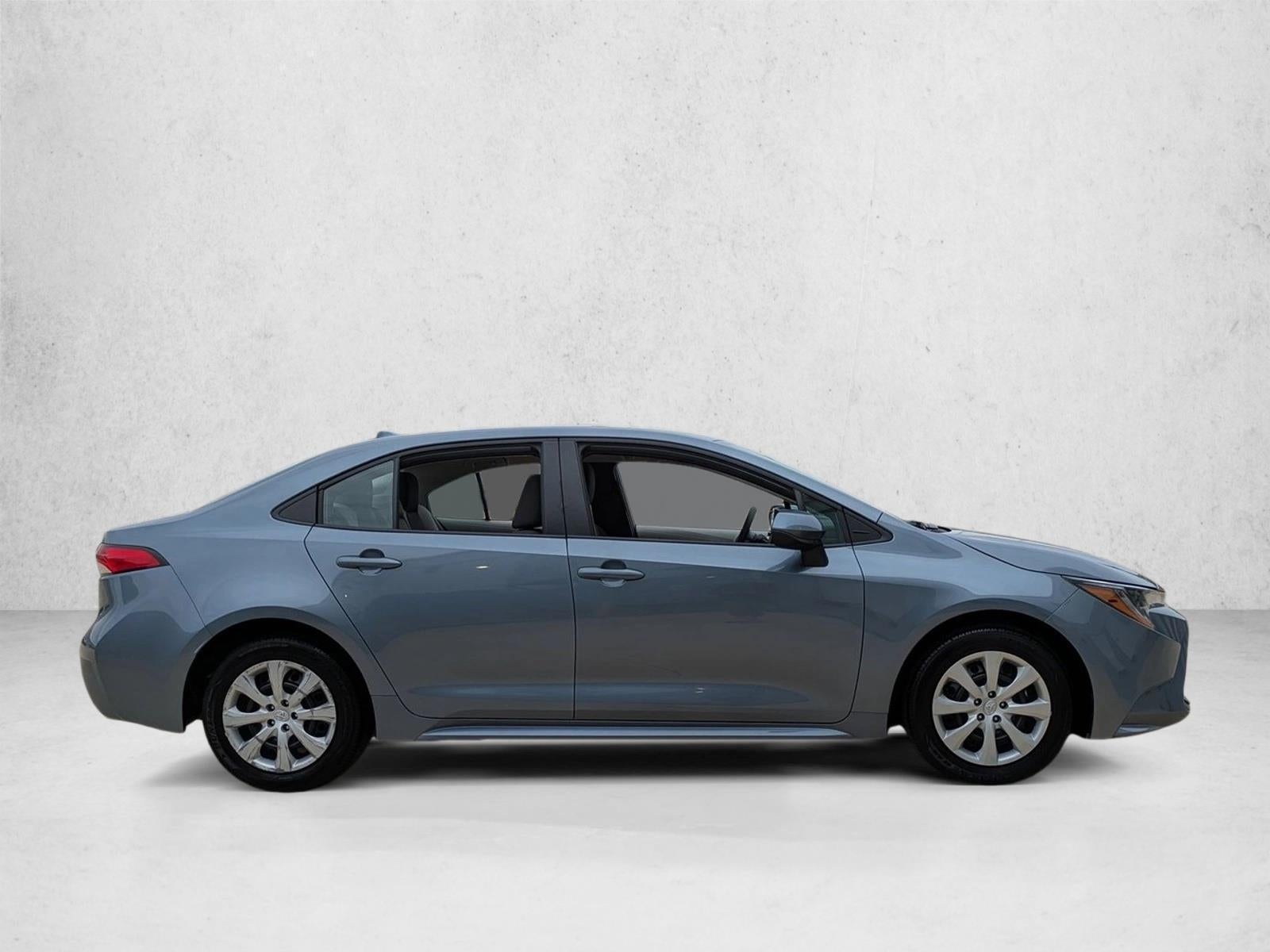 2024 Toyota Corolla LE CVT (Natl)