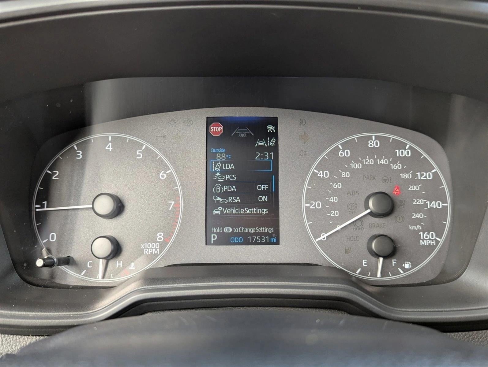 2025 Toyota Corolla LE CVT (Natl)