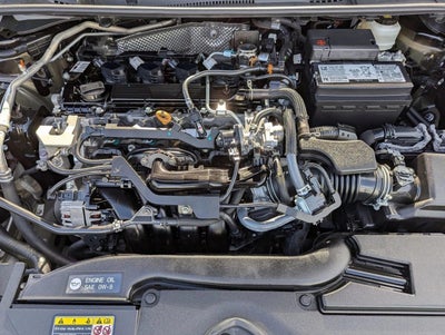 2025 Toyota Corolla LE CVT (Natl)