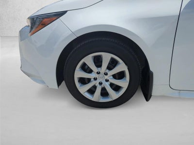 2026 Toyota Corolla LE CVT (Natl)