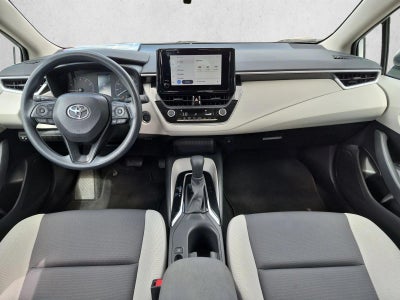 2024 Toyota Corolla LE CVT (Natl)