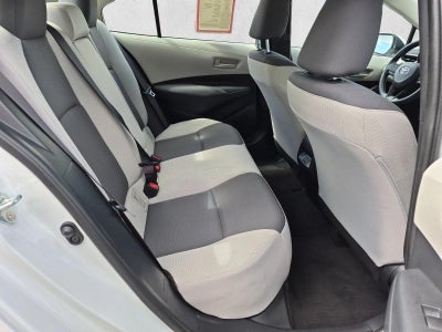 2024 Toyota Corolla LE CVT (Natl)