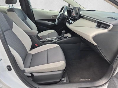 2024 Toyota Corolla LE CVT (Natl)