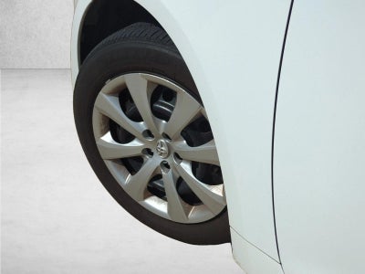 2024 Toyota Corolla LE CVT (Natl)