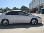 2024 Toyota Corolla LE CVT (Natl)