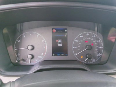 2025 Toyota Corolla LE CVT (Natl)