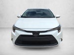 2025 Toyota Corolla LE CVT (Natl)
