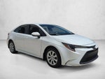 2025 Toyota Corolla LE CVT (Natl)