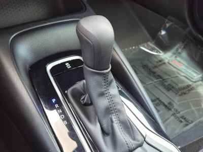 2023 Toyota Corolla LE CVT (Natl)