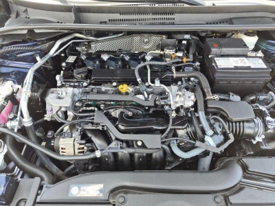 2023 Toyota Corolla LE CVT (Natl)