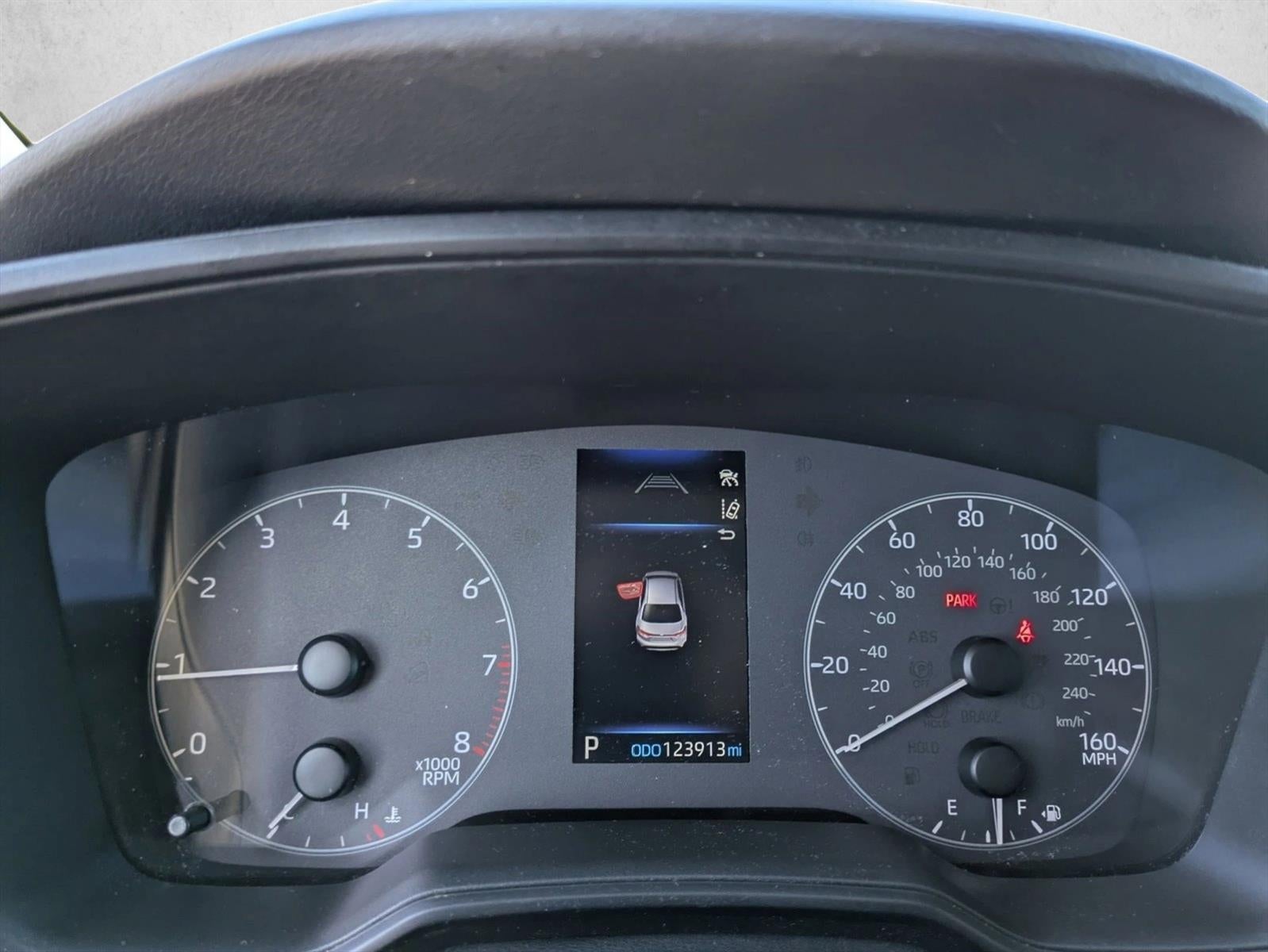 2023 Toyota Corolla LE CVT (Natl)